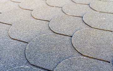 Wilkinthroop asphalt roofing costs