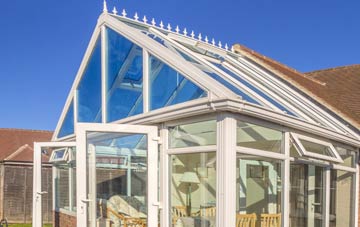 conservatory roof insulation costs Wilkinthroop