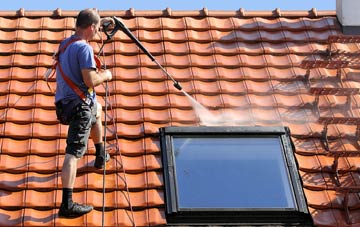 roof cleaning Wilkinthroop, Somerset