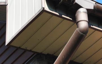 Wilkinthroop soffit installation costs