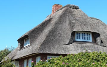 thatch roofing Wilkinthroop, Somerset