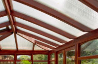 Wilkinthroop conservatory roofing insulation